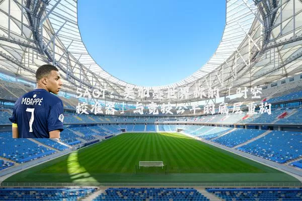 SAOT：美加墨世界杯的「时空校准器」与竞技公平的底层重构